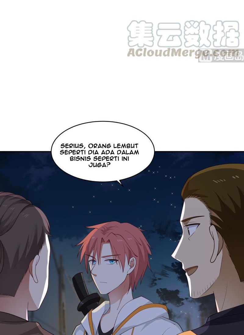 I Have a Dragon on My Body Chapter 317 Gambar 17