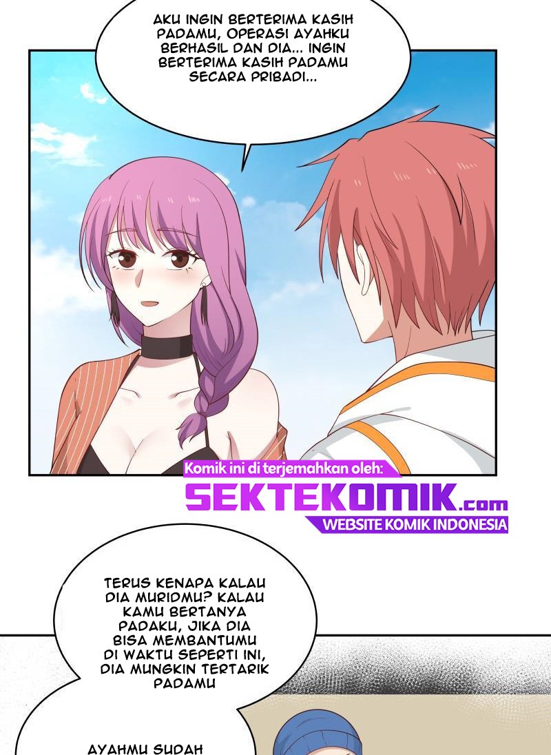 I Have a Dragon on My Body Chapter 317 Gambar 3