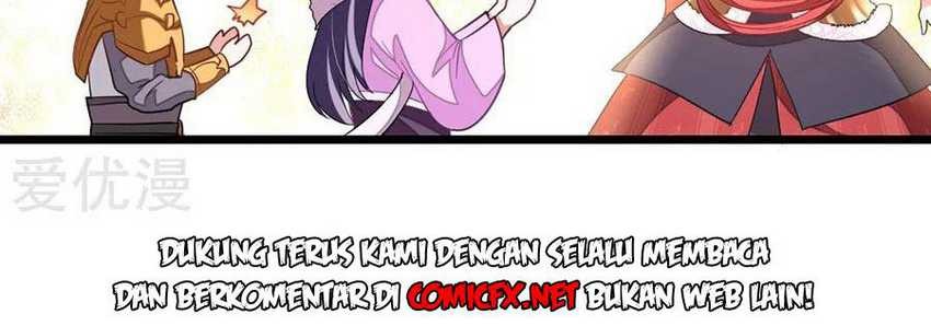 Jiuyang Shenwang Chapter 100 Gambar 14