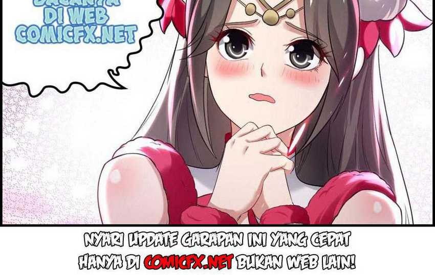 Jiuyang Shenwang Chapter 100 Gambar 27