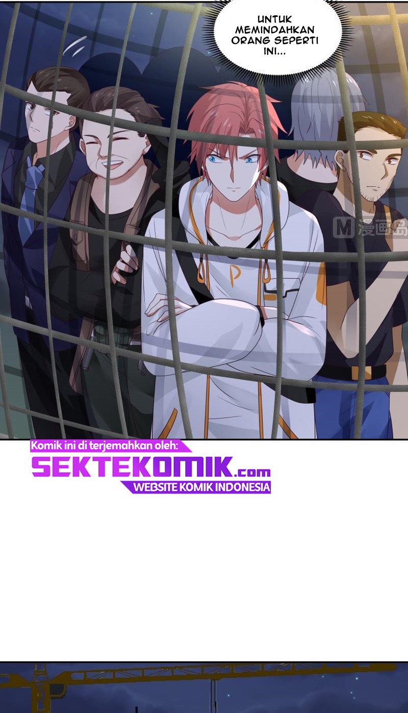 I Have a Dragon on My Body Chapter 318 Gambar 6