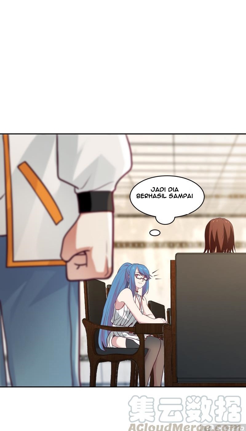 I Have a Dragon on My Body Chapter 318 Gambar 15