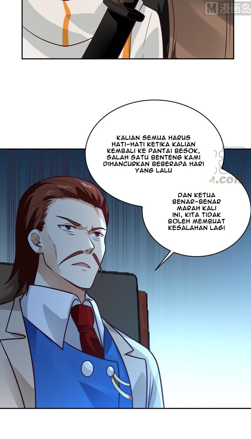 I Have a Dragon on My Body Chapter 318 Gambar 17