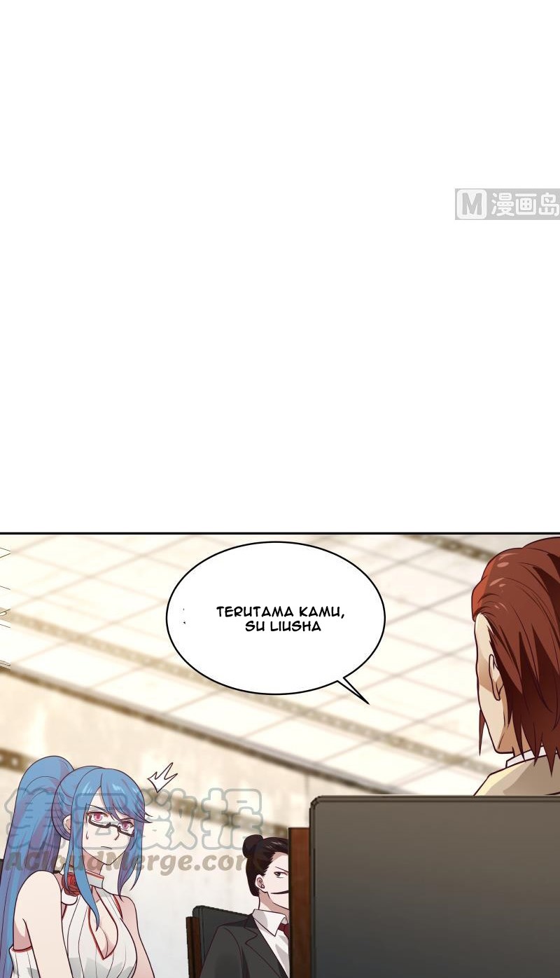 I Have a Dragon on My Body Chapter 318 Gambar 18