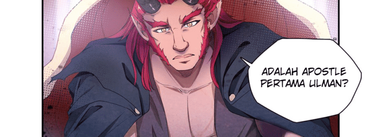 Wuxian Shitu Chapter 53 Gambar 15