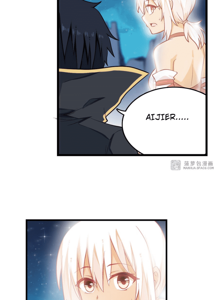 Wuxian Shitu Chapter 51 Gambar 7