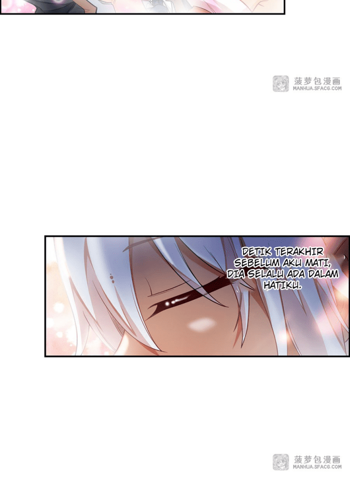 Wuxian Shitu Chapter 51 Gambar 9