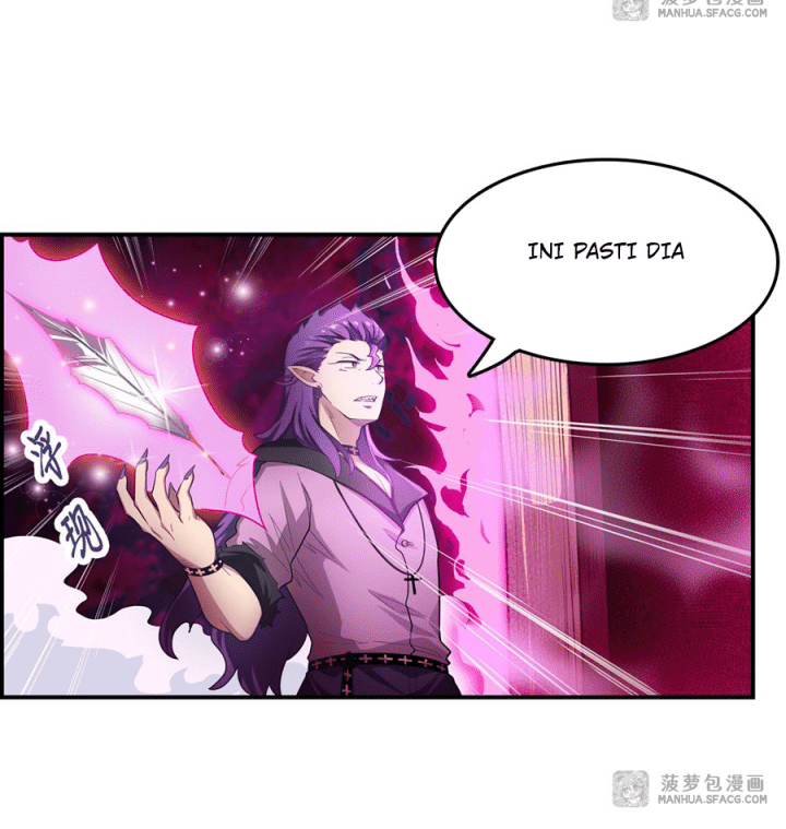 Wuxian Shitu Chapter 51 Gambar 5