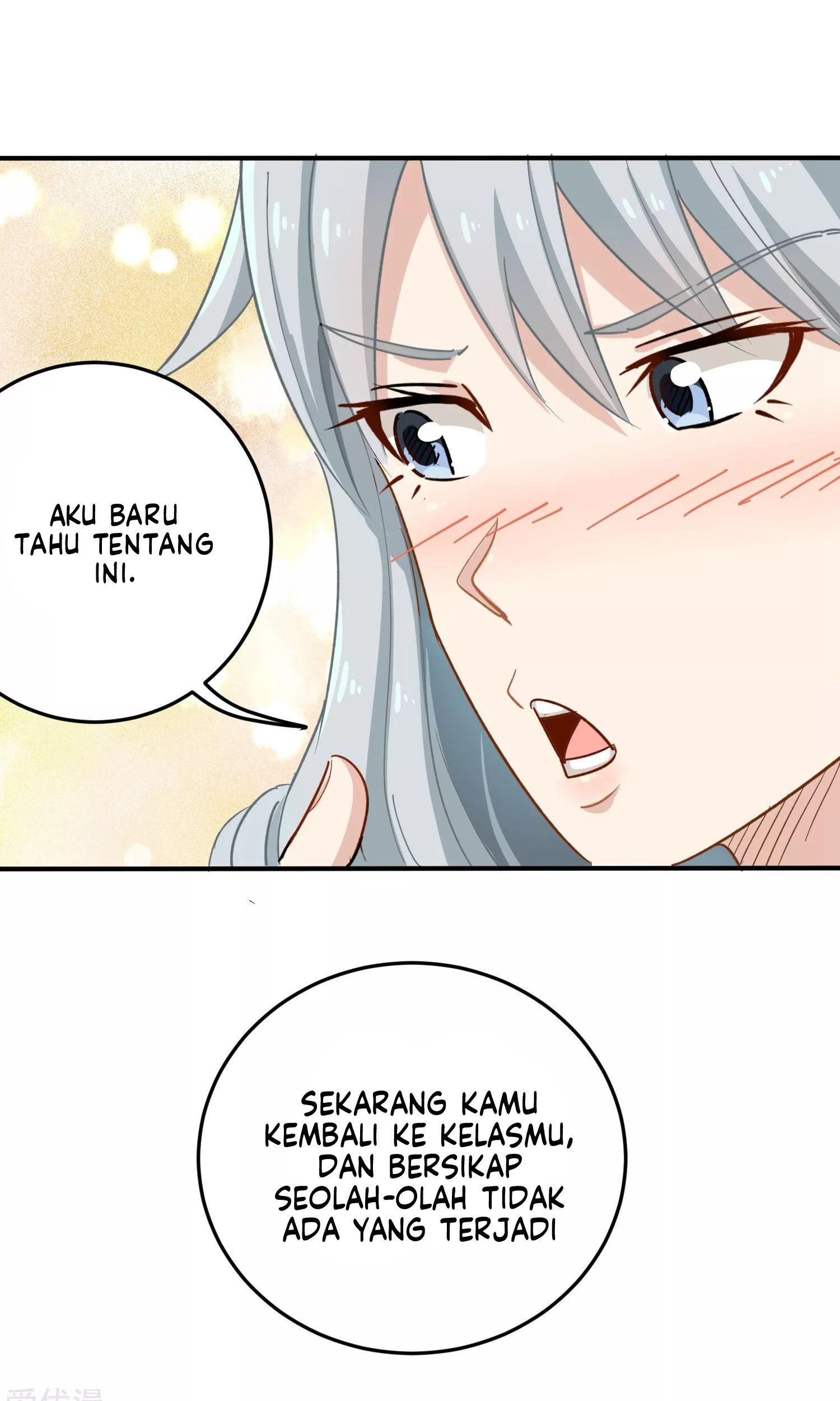 School Flower Master Chapter 09 Gambar 9