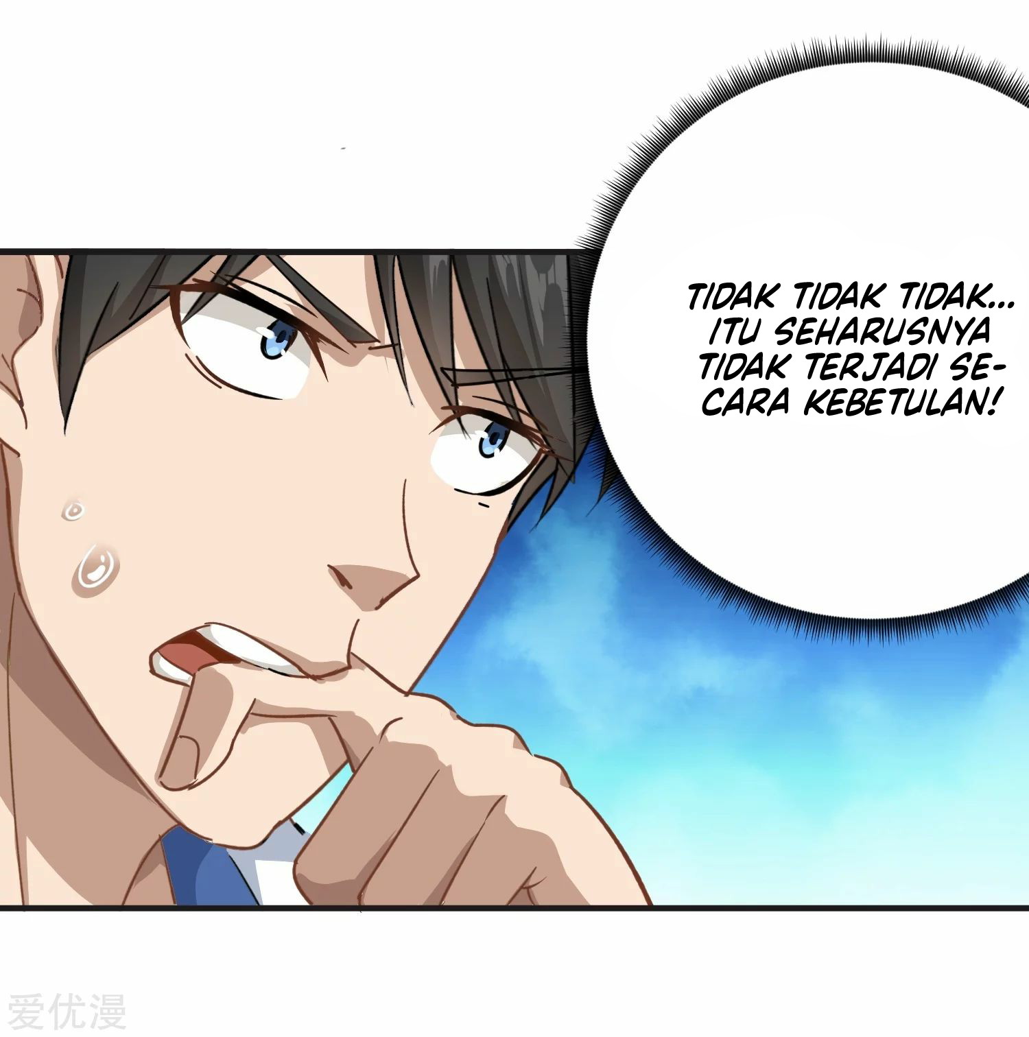 School Flower Master Chapter 09 Gambar 24