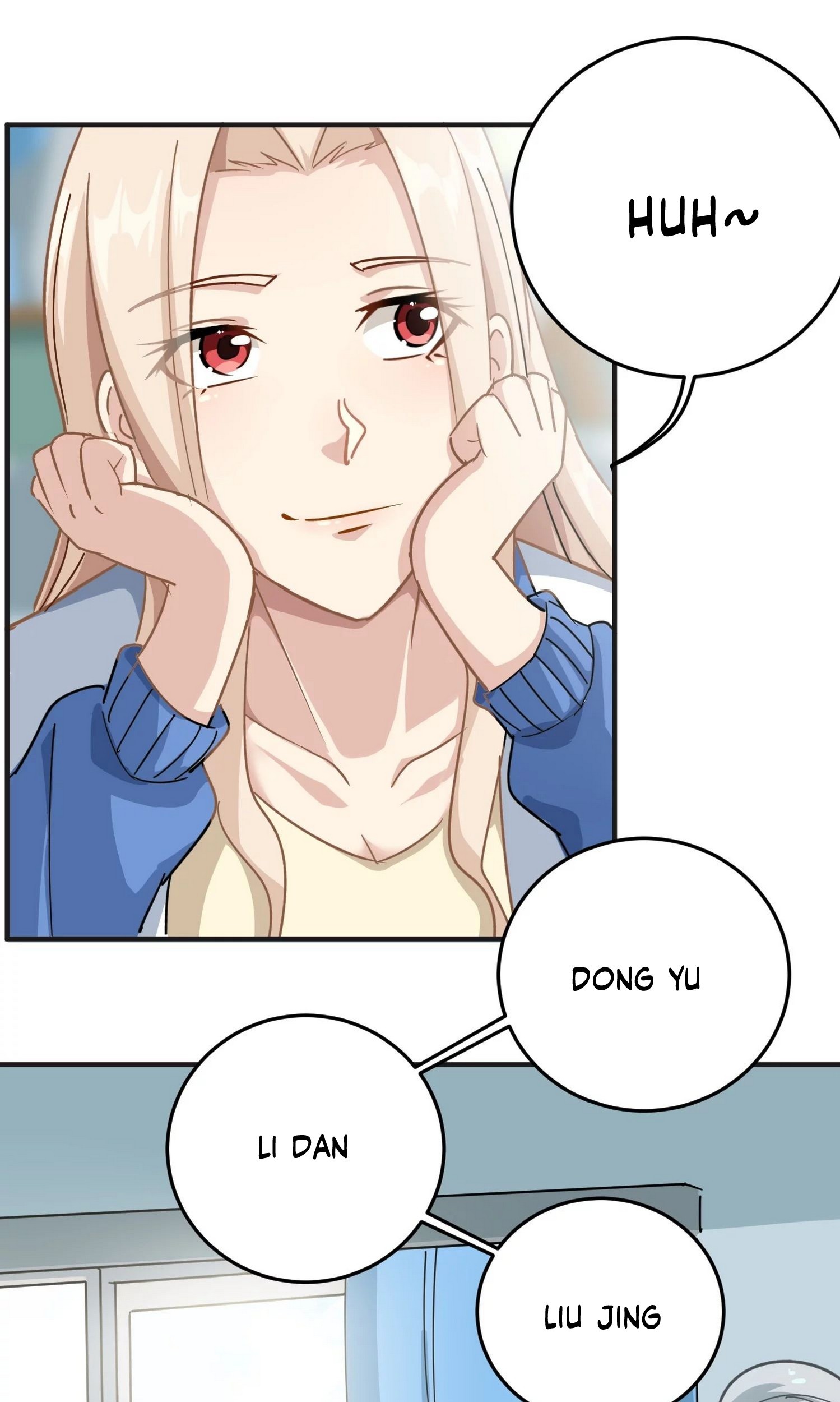 School Flower Master Chapter 09 Gambar 28