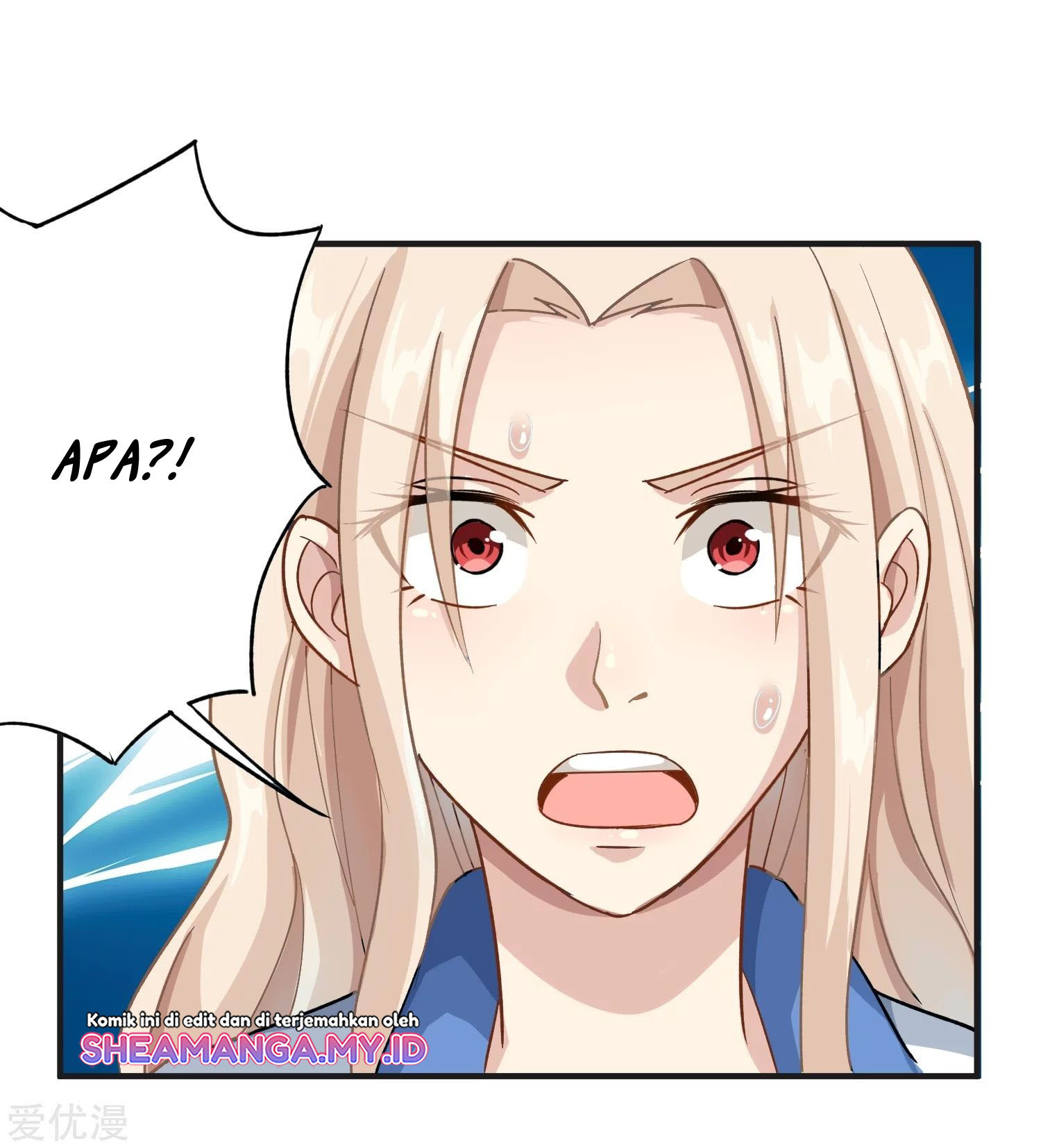 School Flower Master Chapter 09 Gambar 33