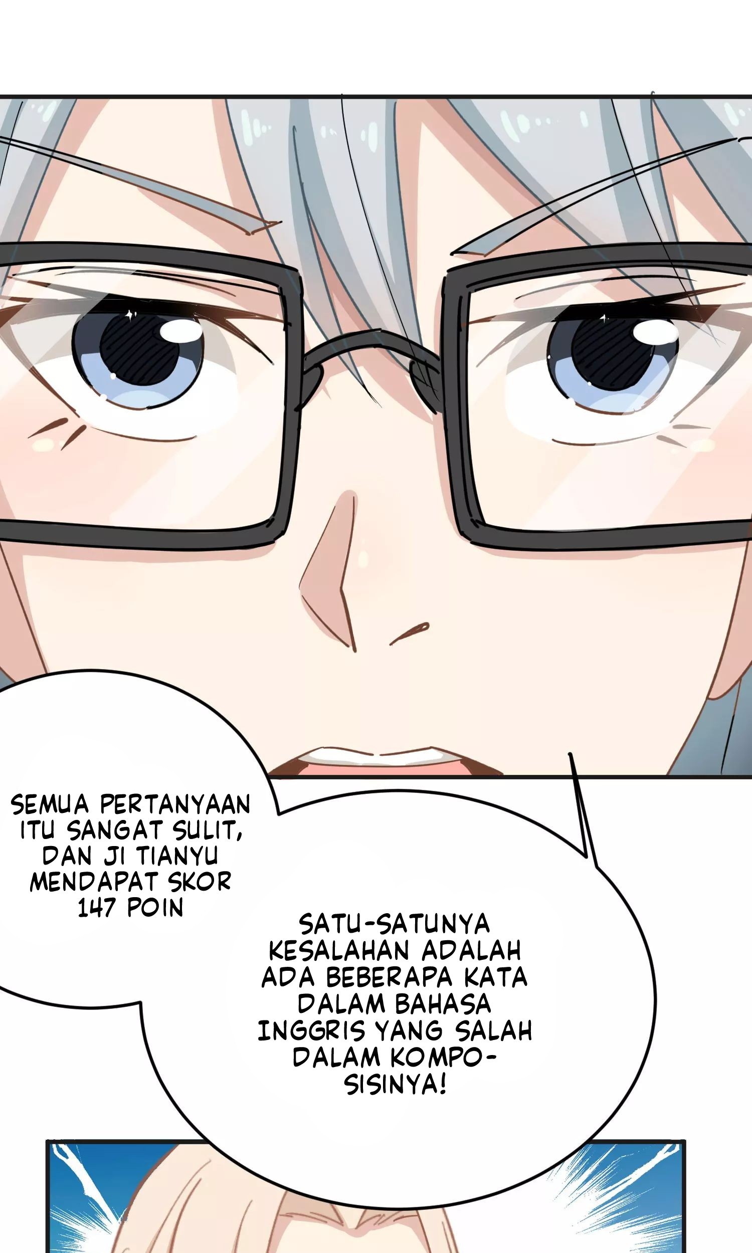 School Flower Master Chapter 09 Gambar 36