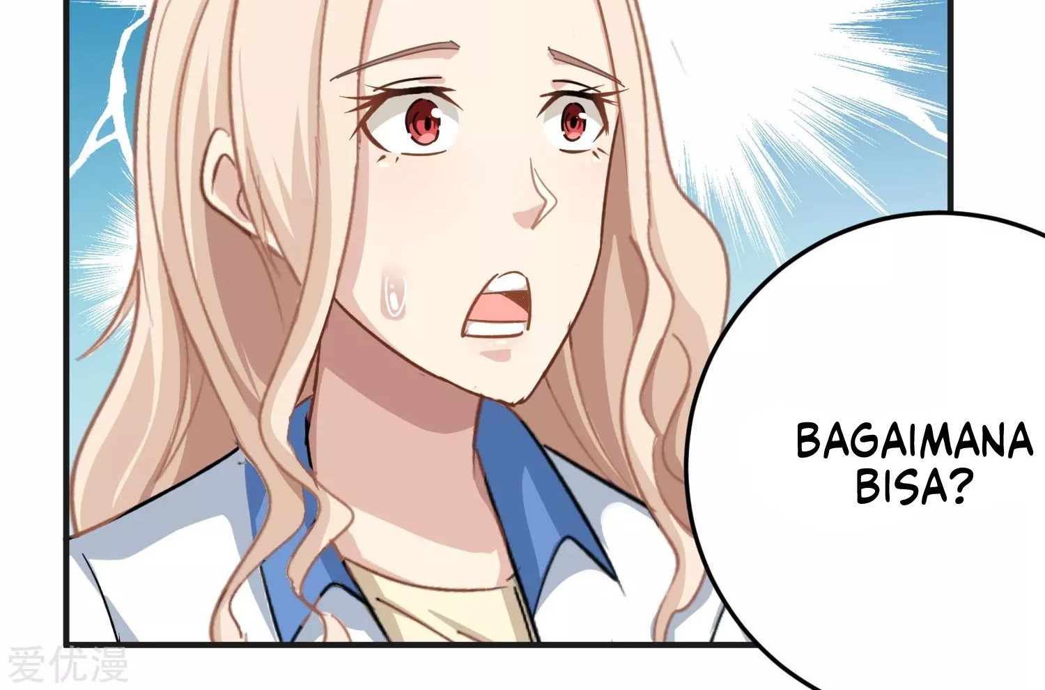 School Flower Master Chapter 09 Gambar 37