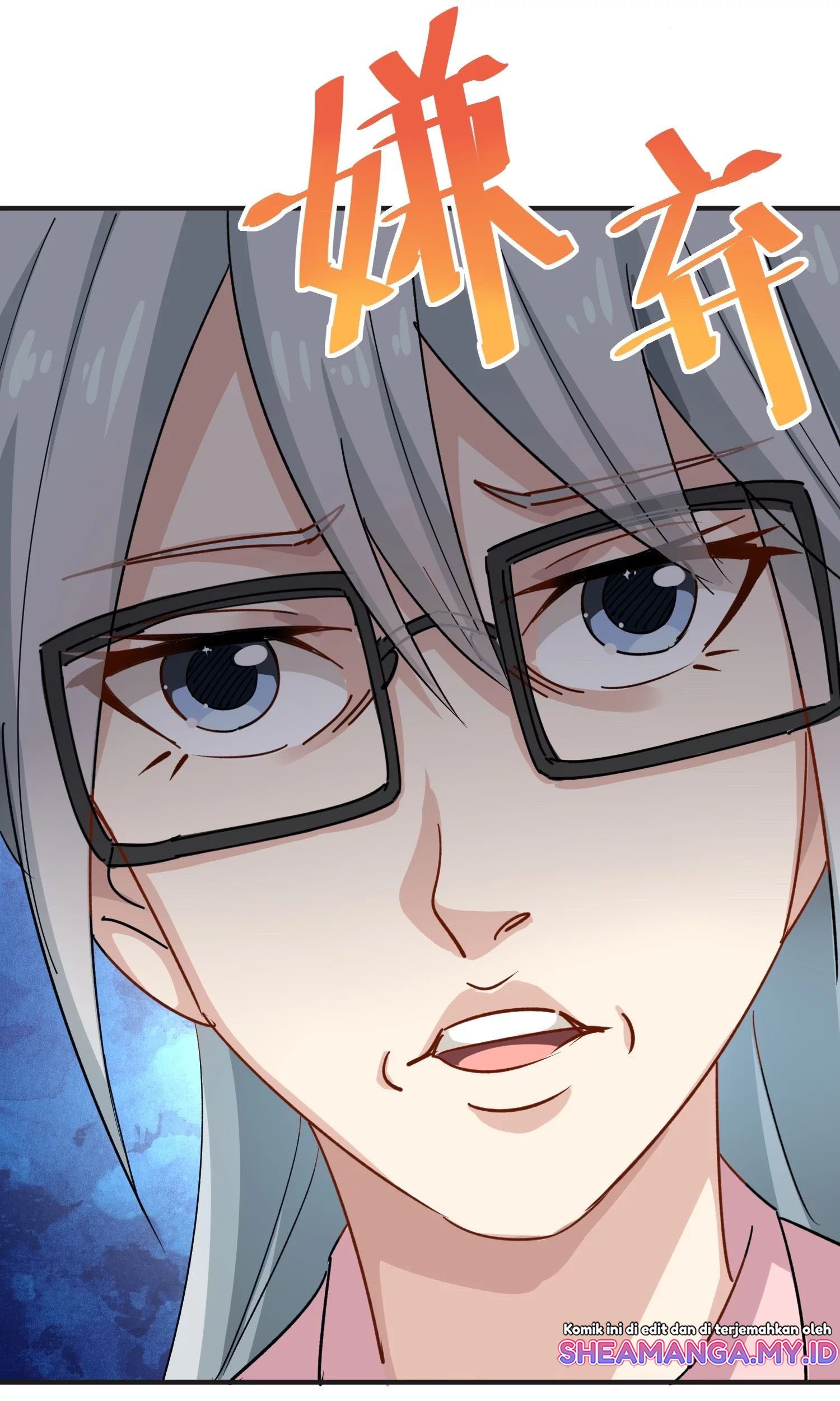 School Flower Master Chapter 09 Gambar 41