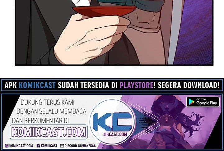 Mudang Association Chapter 19 Gambar 13