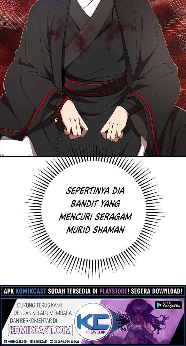 Mudang Association Chapter 19 Gambar 17