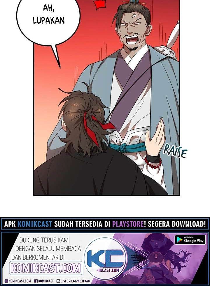 Mudang Association Chapter 19 Gambar 21