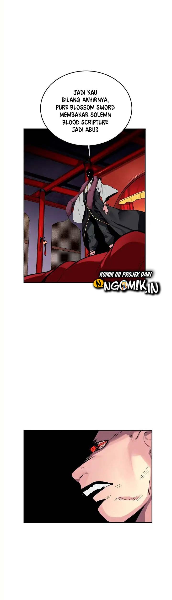 Volcanic Age Chapter 81 Gambar 35