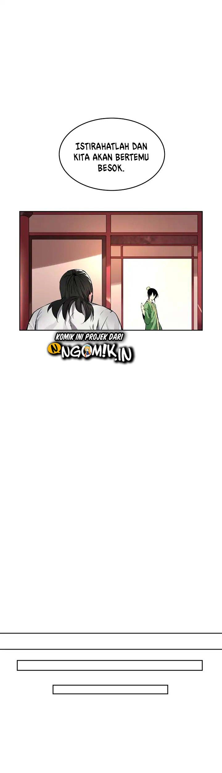 Volcanic Age Chapter 81 Gambar 26