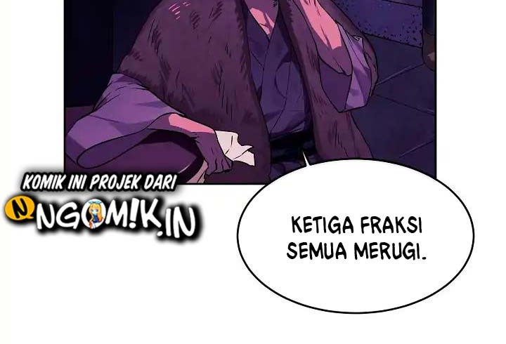Volcanic Age Chapter 81 Gambar 31