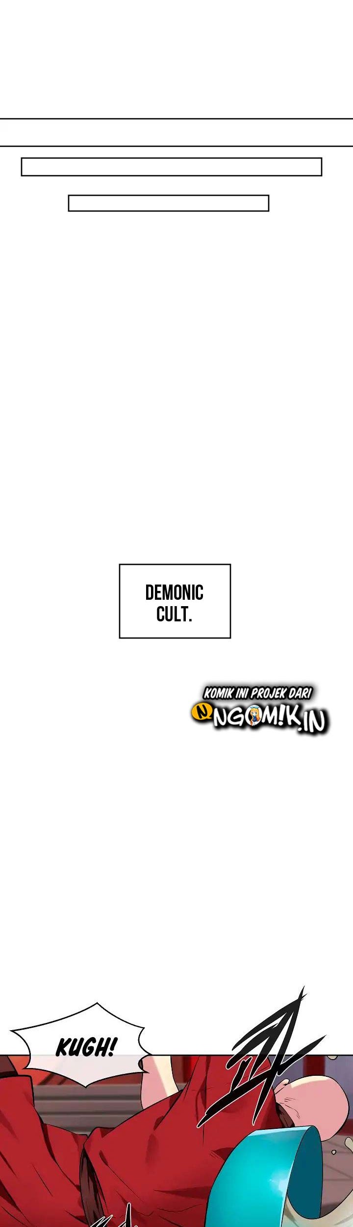 Volcanic Age Chapter 81 Gambar 33