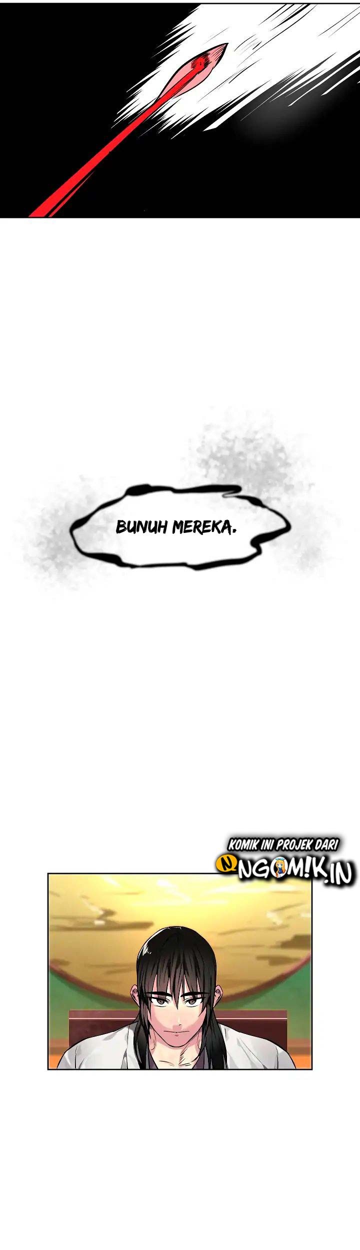 Volcanic Age Chapter 81 Gambar 38