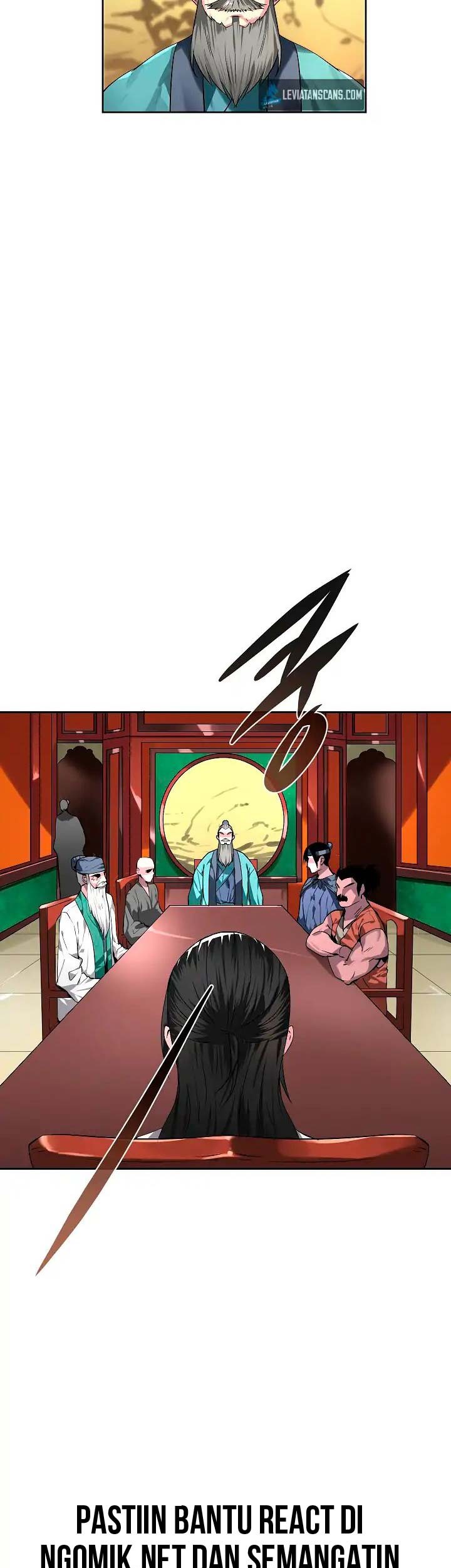 Volcanic Age Chapter 81 Gambar 40