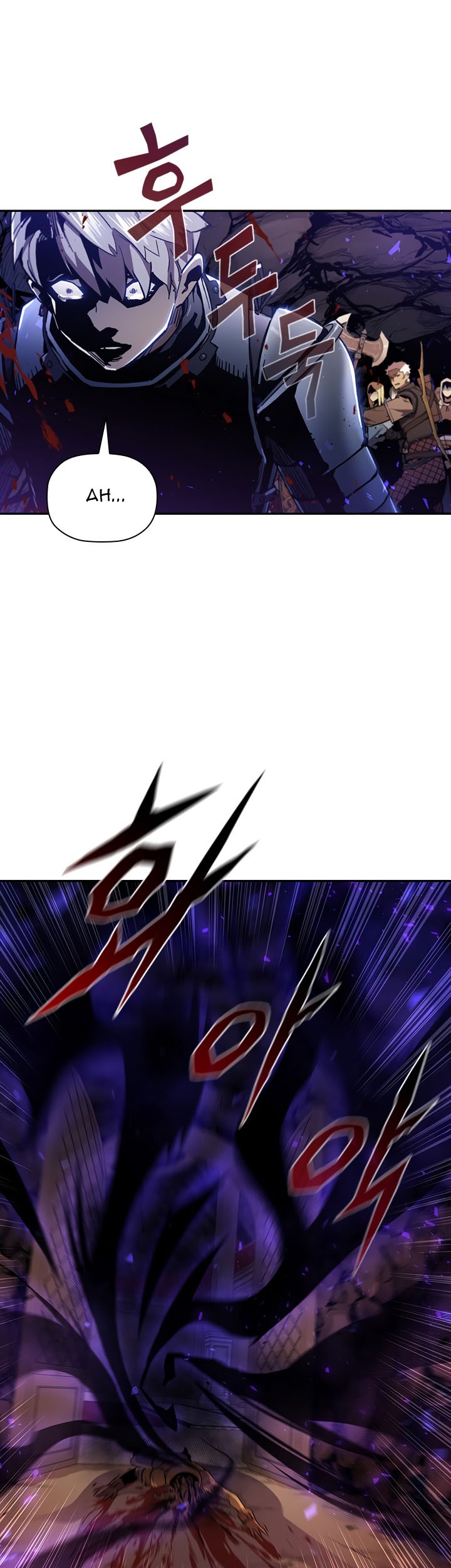 The Second Coming of Gluttony Chapter 53 Gambar 9