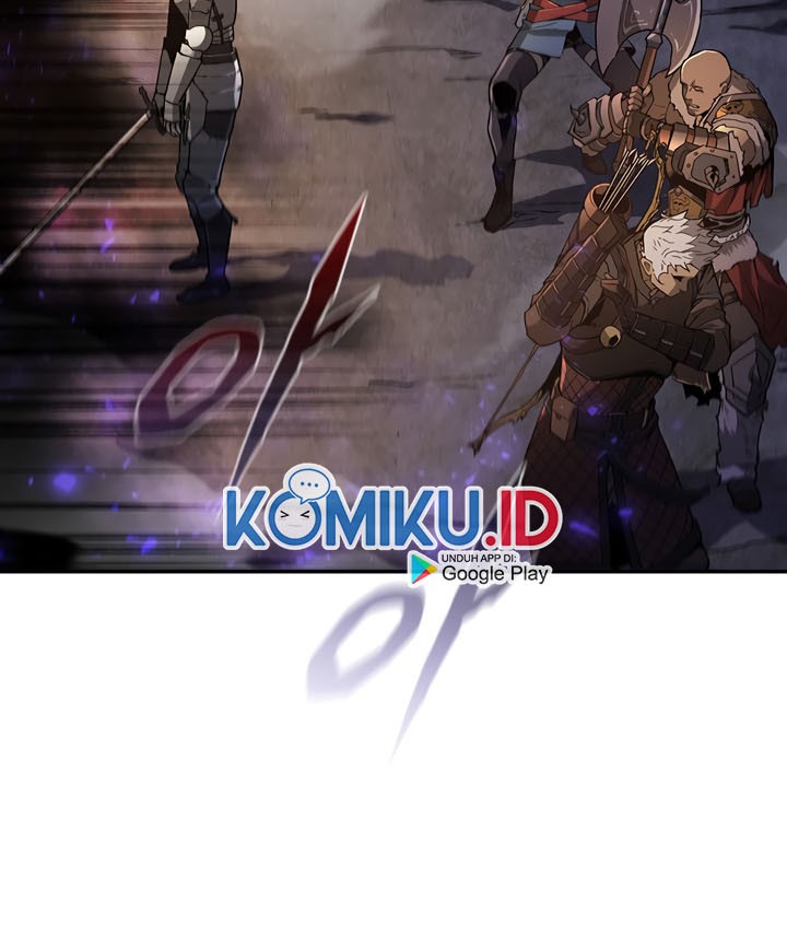 The Second Coming of Gluttony Chapter 53 Gambar 11