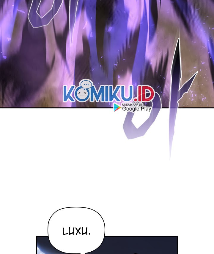 The Second Coming of Gluttony Chapter 53 Gambar 14