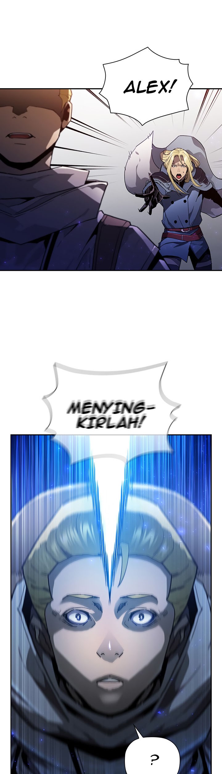 The Second Coming of Gluttony Chapter 53 Gambar 18