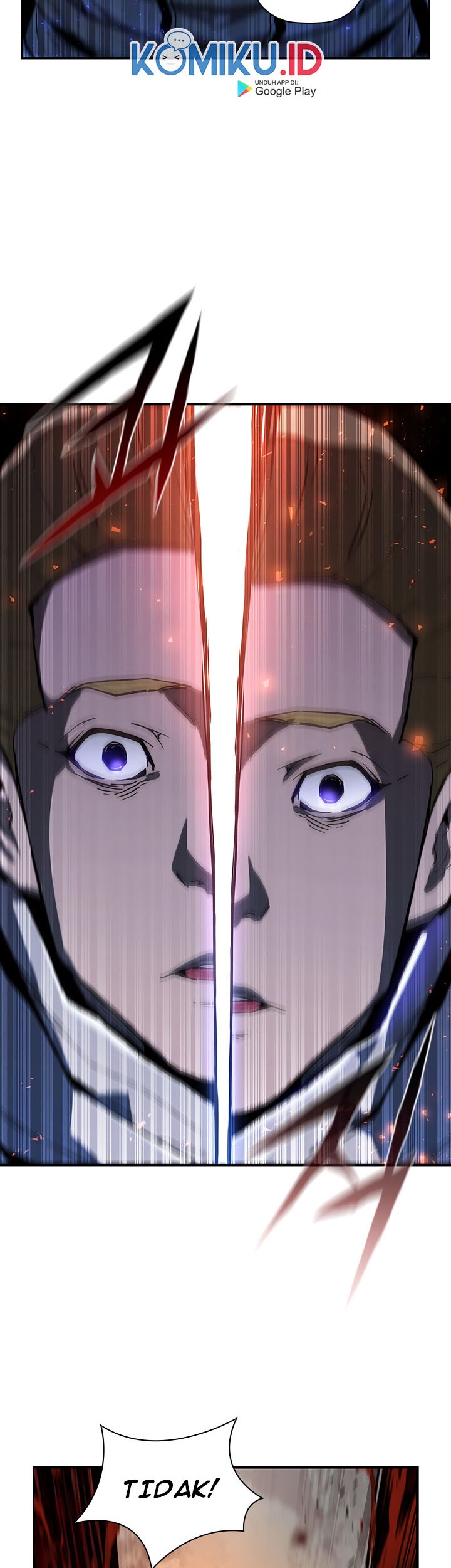 The Second Coming of Gluttony Chapter 53 Gambar 19