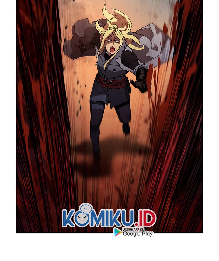 The Second Coming of Gluttony Chapter 53 Gambar 20