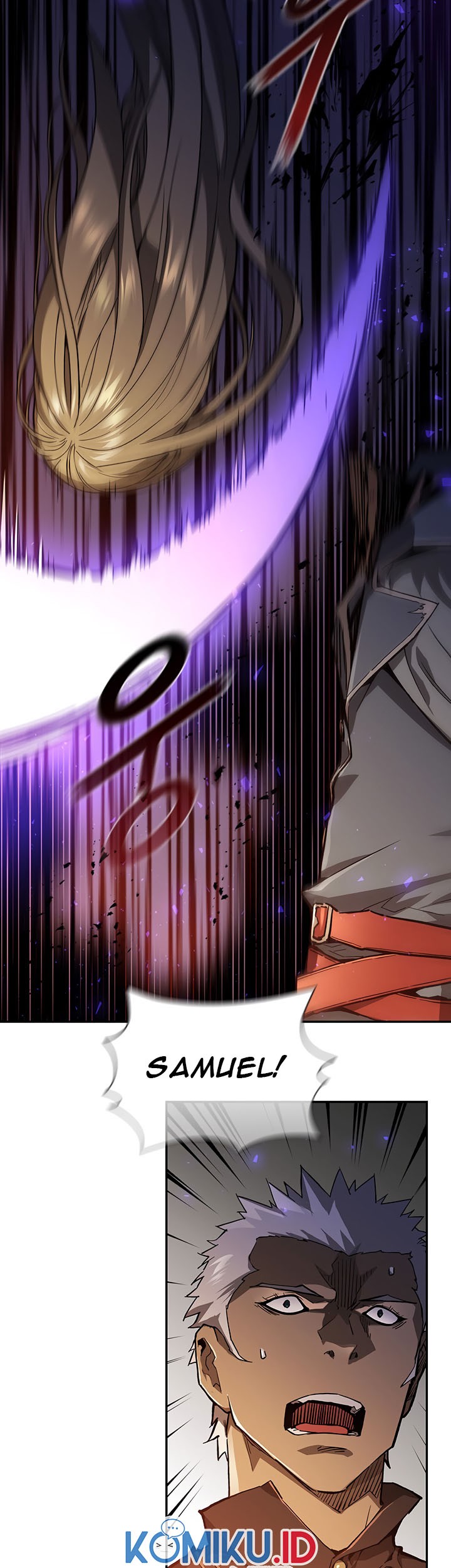 The Second Coming of Gluttony Chapter 53 Gambar 24