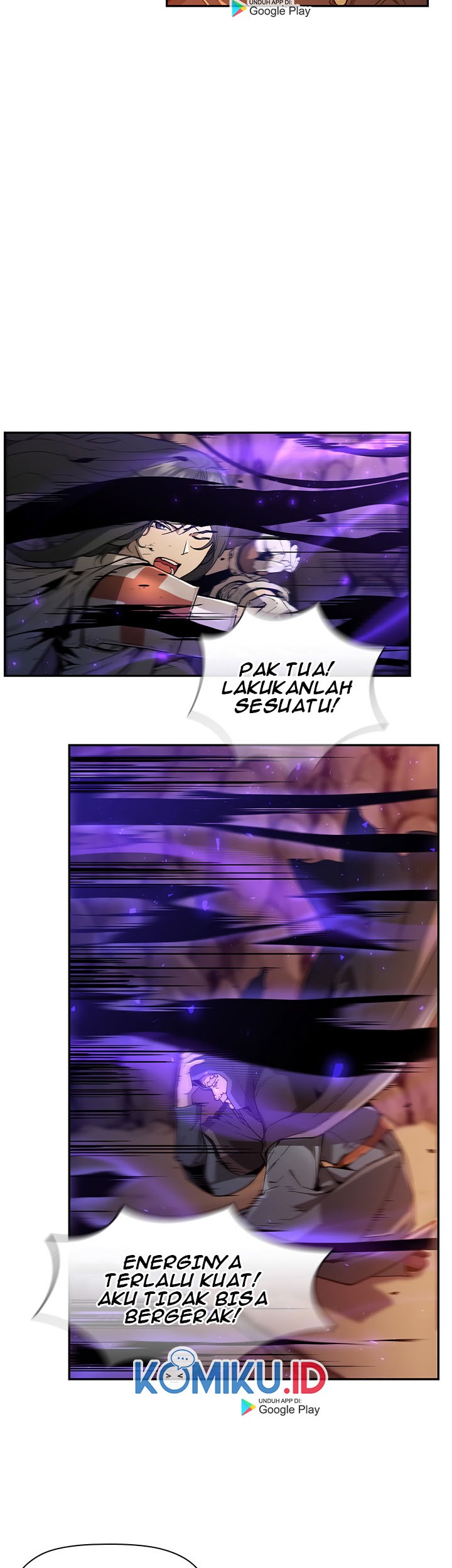 The Second Coming of Gluttony Chapter 53 Gambar 25