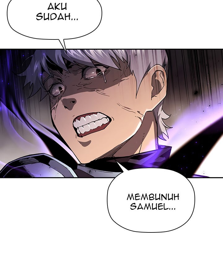 The Second Coming of Gluttony Chapter 53 Gambar 26