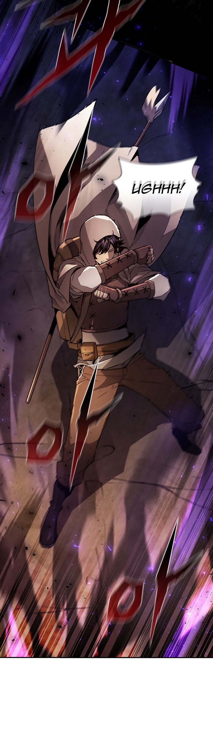 The Second Coming of Gluttony Chapter 53 Gambar 36