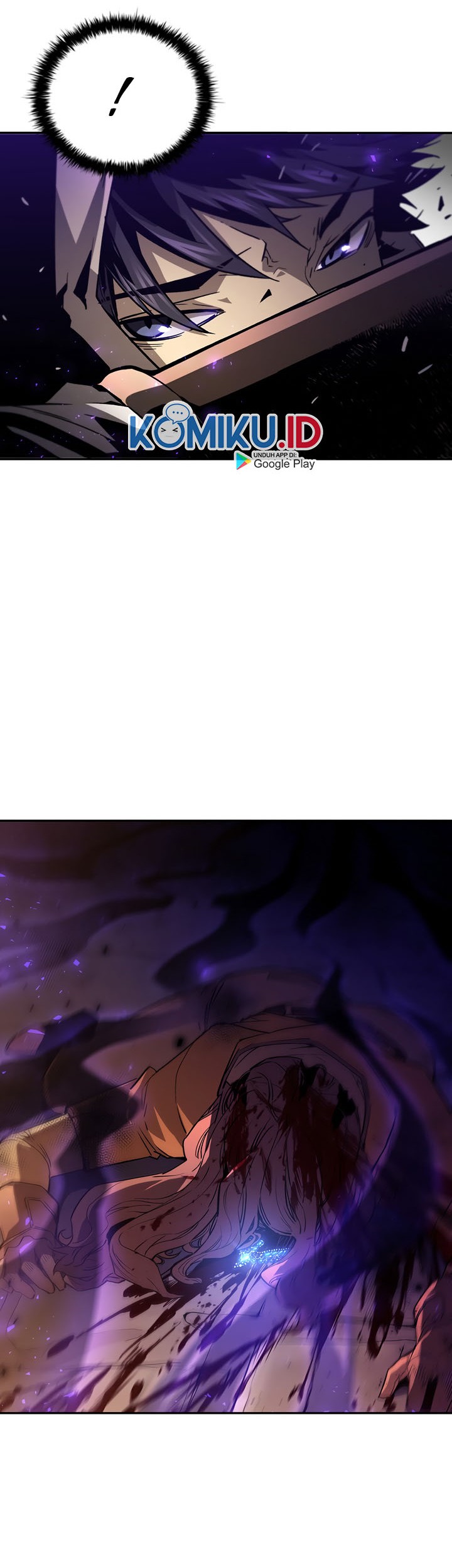 The Second Coming of Gluttony Chapter 53 Gambar 37