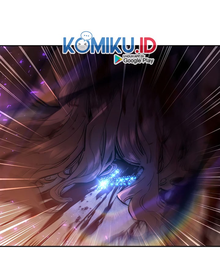 The Second Coming of Gluttony Chapter 53 Gambar 38