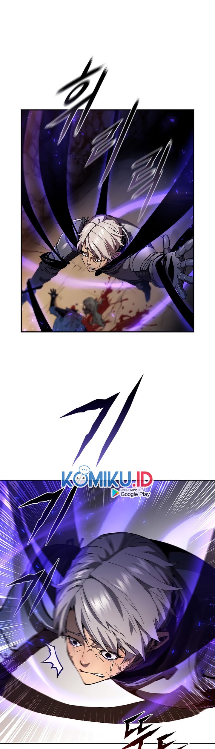 The Second Coming of Gluttony Chapter 53 Gambar 27