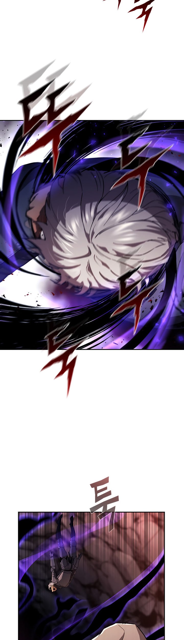 The Second Coming of Gluttony Chapter 53 Gambar 28