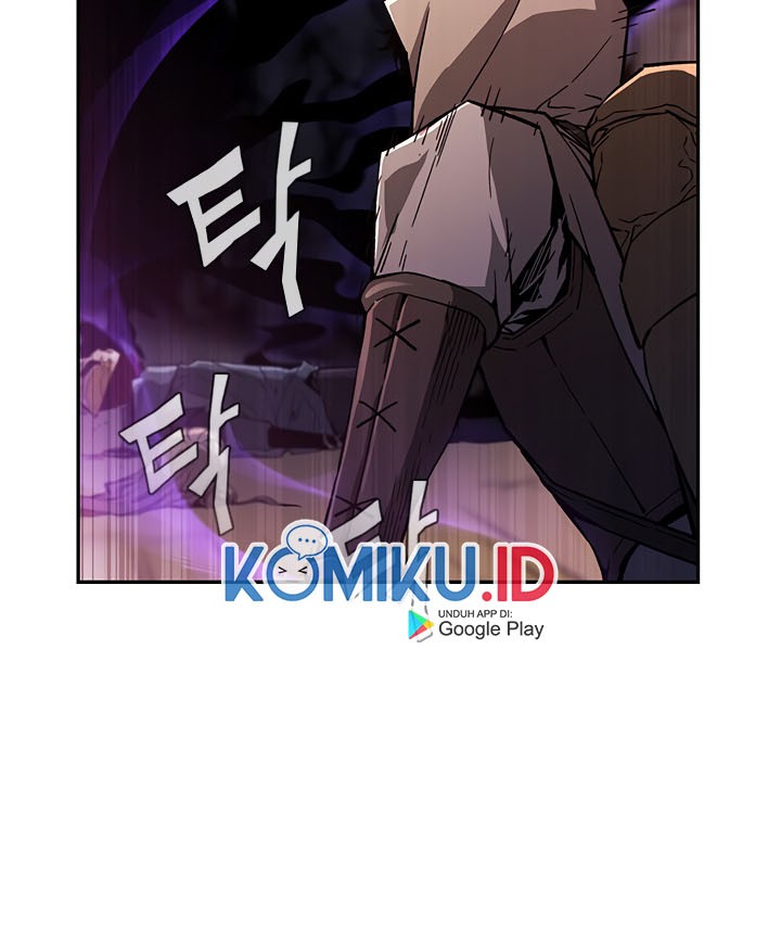 The Second Coming of Gluttony Chapter 53 Gambar 29