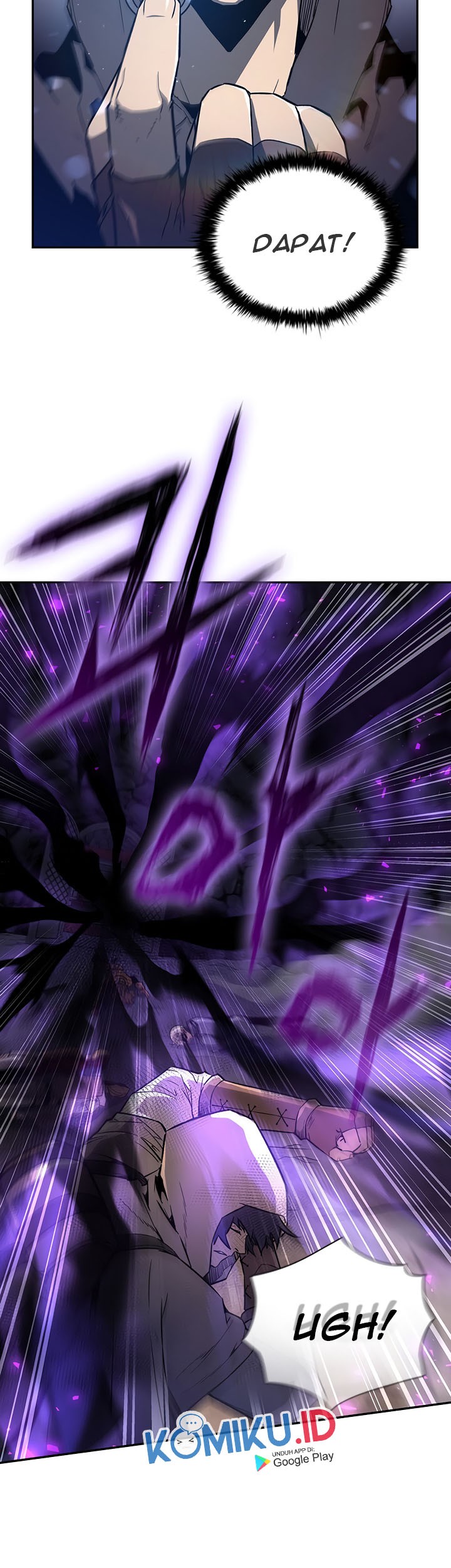 The Second Coming of Gluttony Chapter 53 Gambar 33