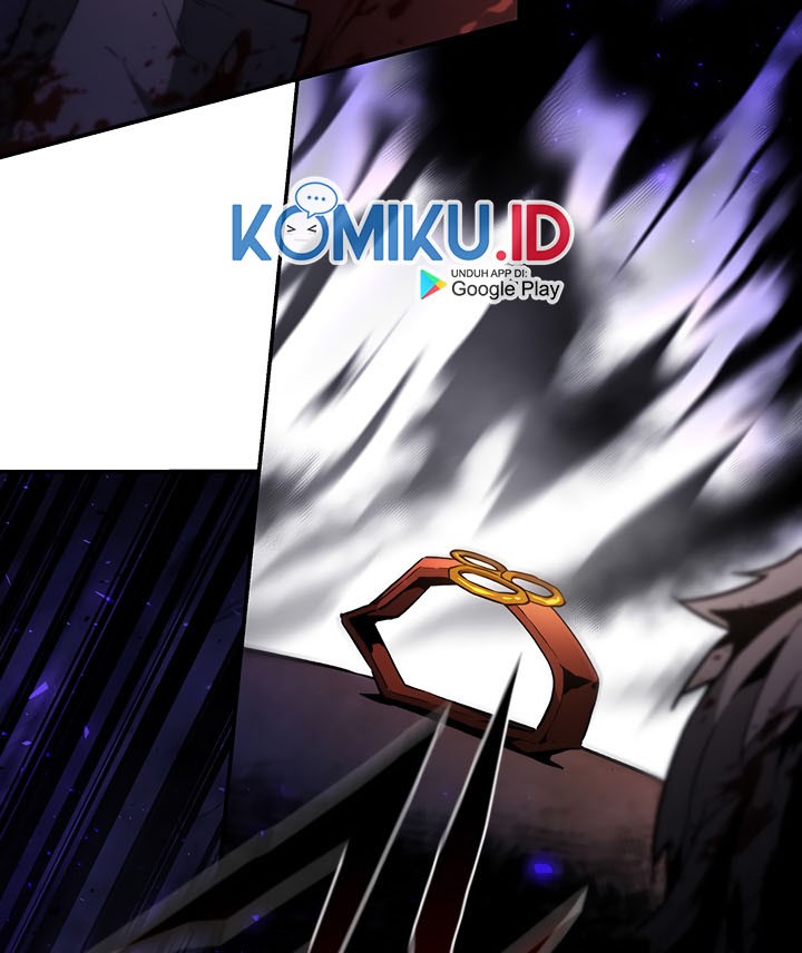 The Second Coming of Gluttony Chapter 53 Gambar 35