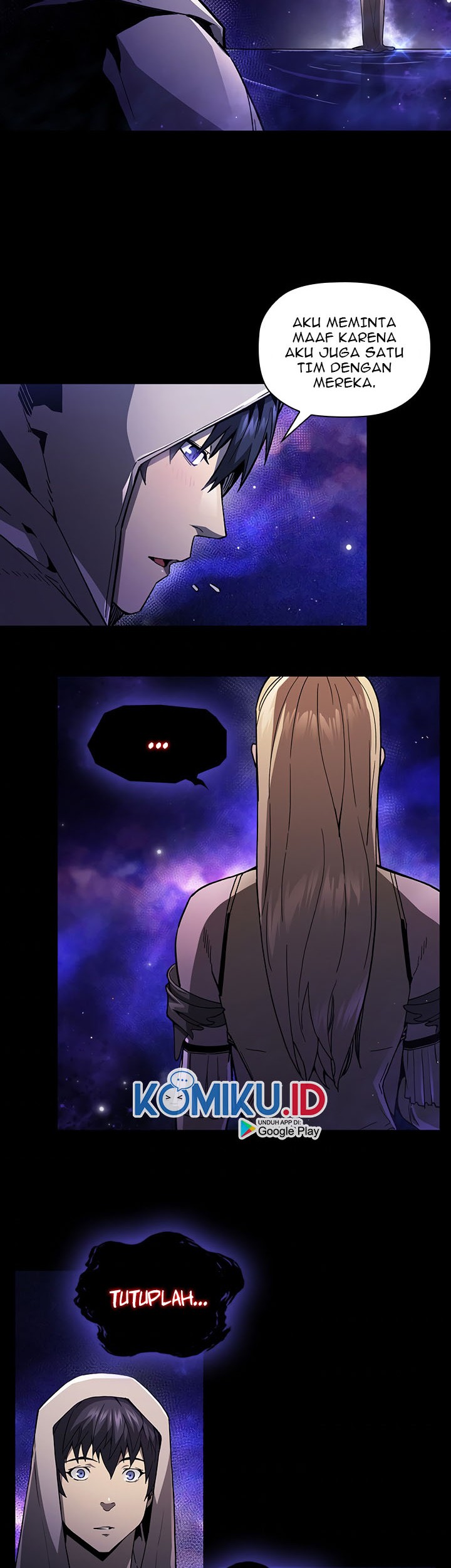 The Second Coming of Gluttony Chapter 53 Gambar 49