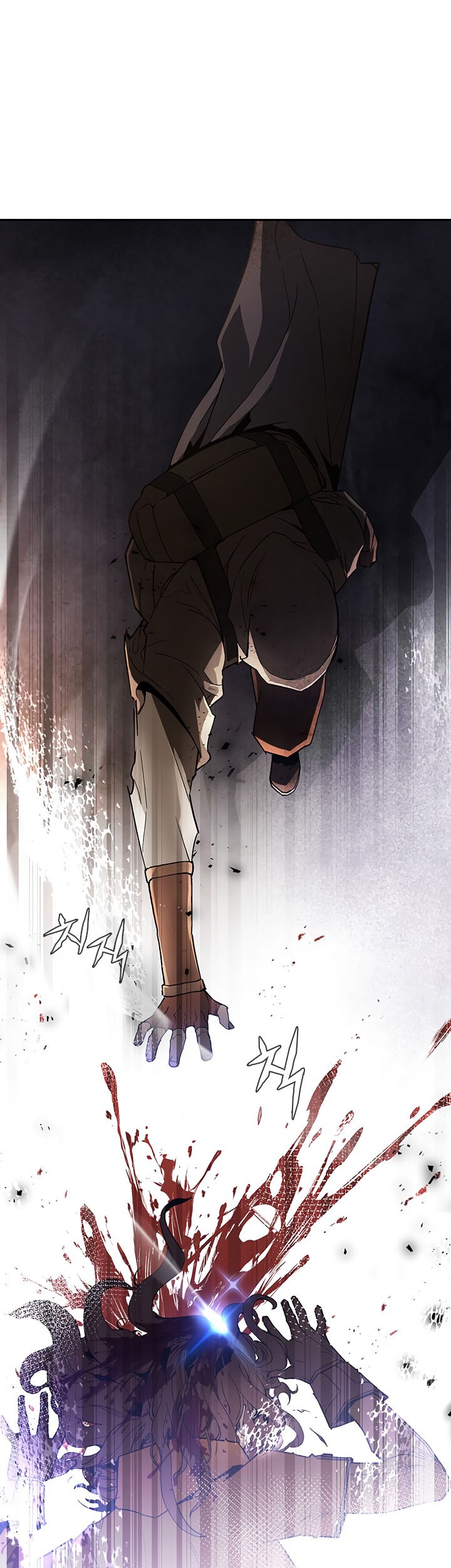 The Second Coming of Gluttony Chapter 53 Gambar 39