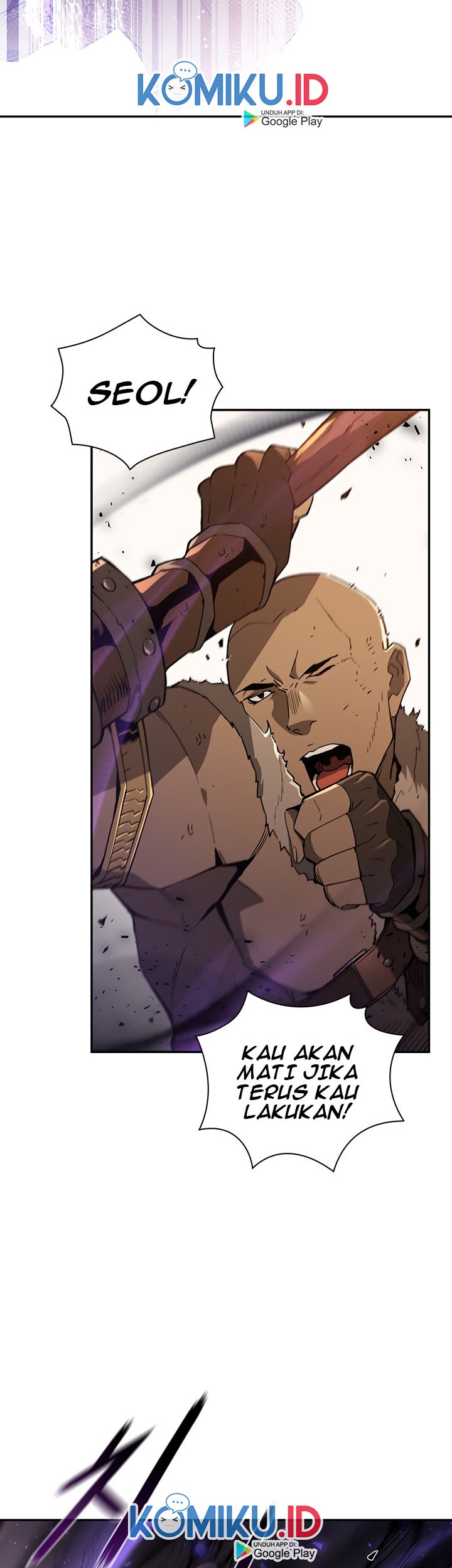 The Second Coming of Gluttony Chapter 53 Gambar 40