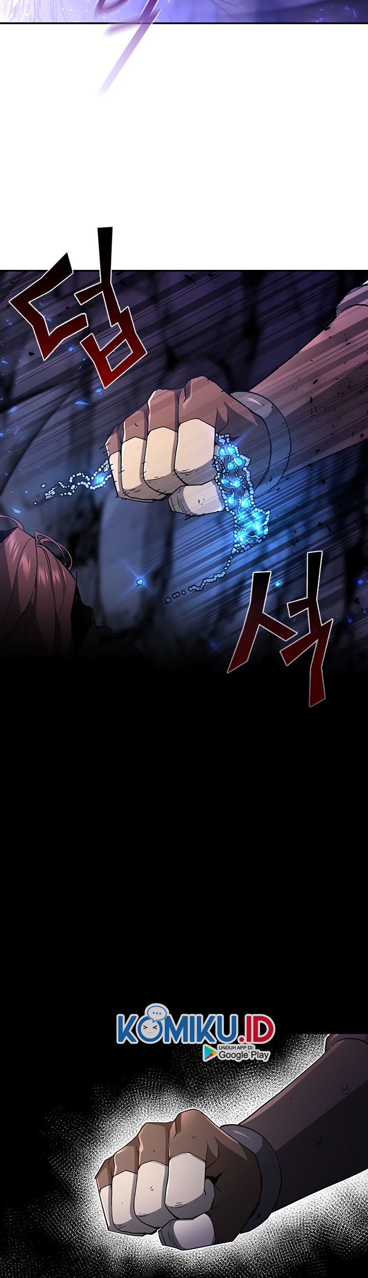 The Second Coming of Gluttony Chapter 53 Gambar 42