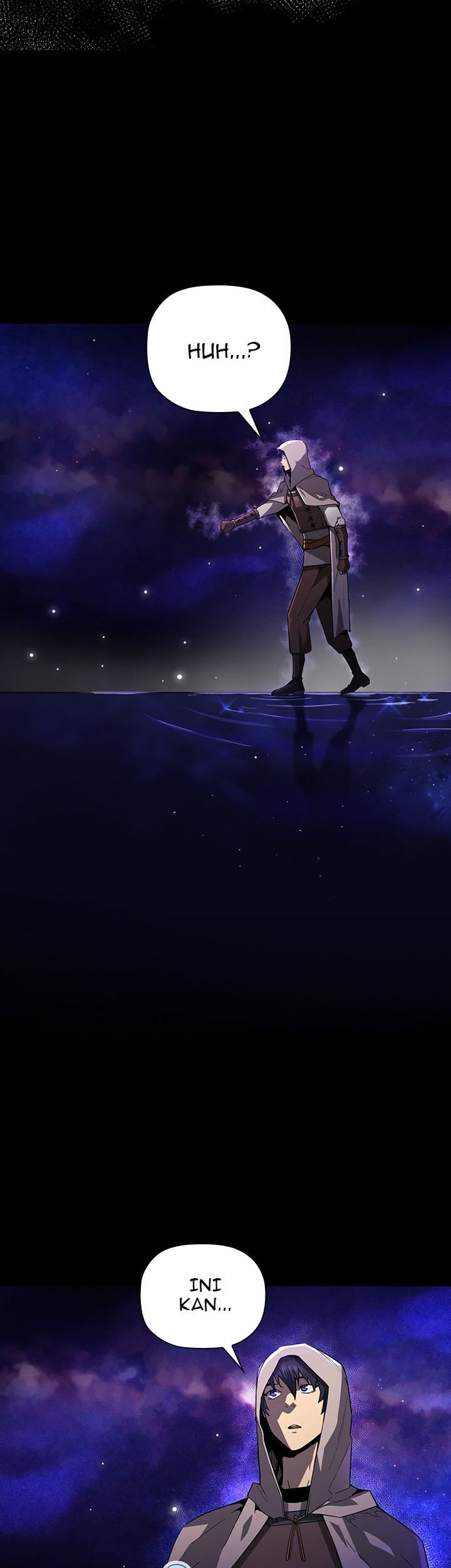 The Second Coming of Gluttony Chapter 53 Gambar 43